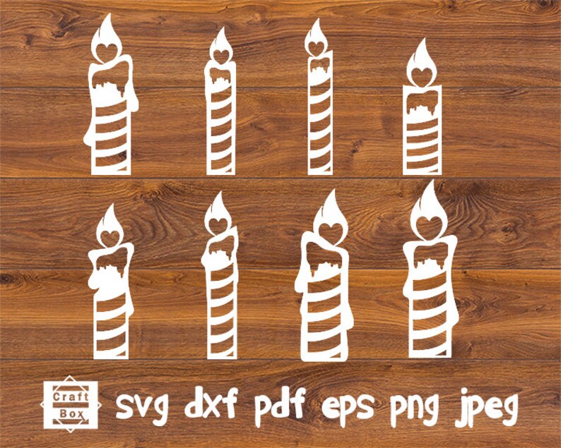 Free Free Birthday Candle Svg Free 337 SVG PNG EPS DXF File