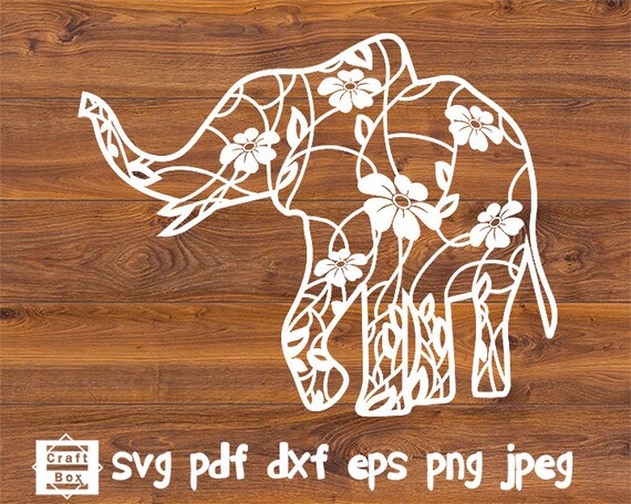 Download Elephant Vector Elephant Svg Elephant Clipart Elephant Silhouette Elephant Template Animals Svg Elephant Stencils Elephant Cut Files Papercraft Paper Party Kids Womenintech Fi