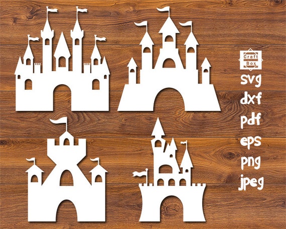Download Free Castley Svg Castles Clipart Svg Castle Stencil Svg Etsy SVG Cut Files