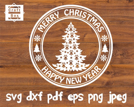 Download Christmas Vinyl Svg Christmas Tree Svg Christmas Template Etsy Yellowimages Mockups