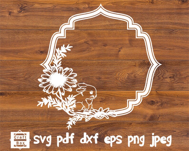Frame with daisies, frame svg, flower frame svg, flower design s Frame with daisies, frame svg, flower frame svg, flower design s