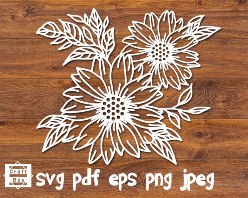 Free Free 214 Wedding Flower Svg Free SVG PNG EPS DXF File