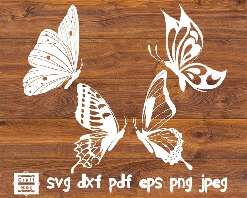 Free Free 284 Butterfly Template Svg SVG PNG EPS DXF File