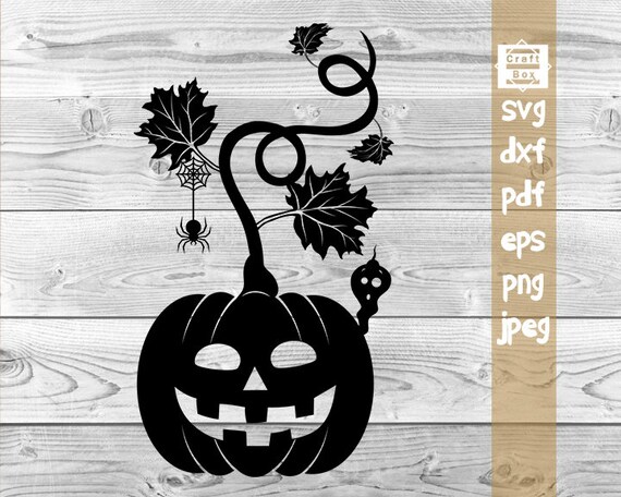 Download Pumpkin Svg Halloween Pumpkin Pumpkin Svg Pumpkin Template Etsy