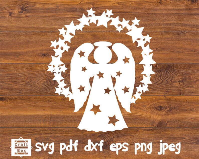 Free Free Snow Angel Svg 7 SVG PNG EPS DXF File