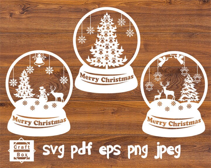 Download Baubles Clipart Svg Bauble Svg Bauble Bundle Svg Svg Etsy