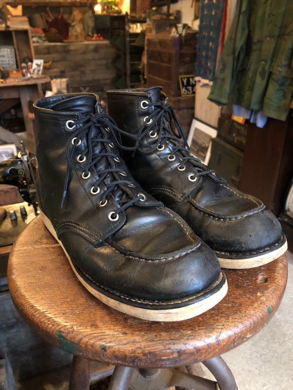 redwing 9075