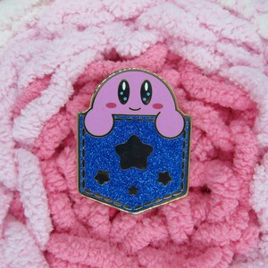 Pocket Full of Poyo! Kirby
