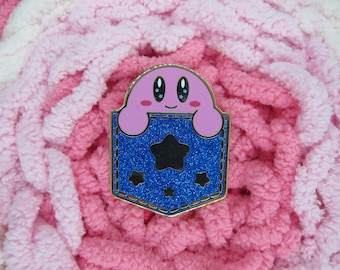 Pocket Full of Poyo! Kirby