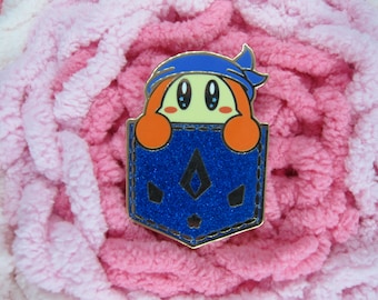 Pocket Full of Poyo! Bandana Dee