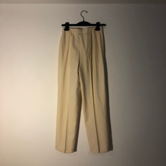 80’s Evan Picone Slacks - image 2