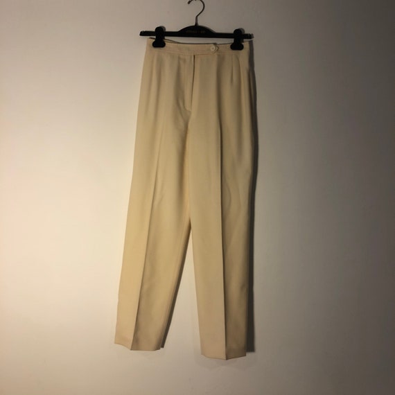 80’s Evan Picone Slacks - image 1