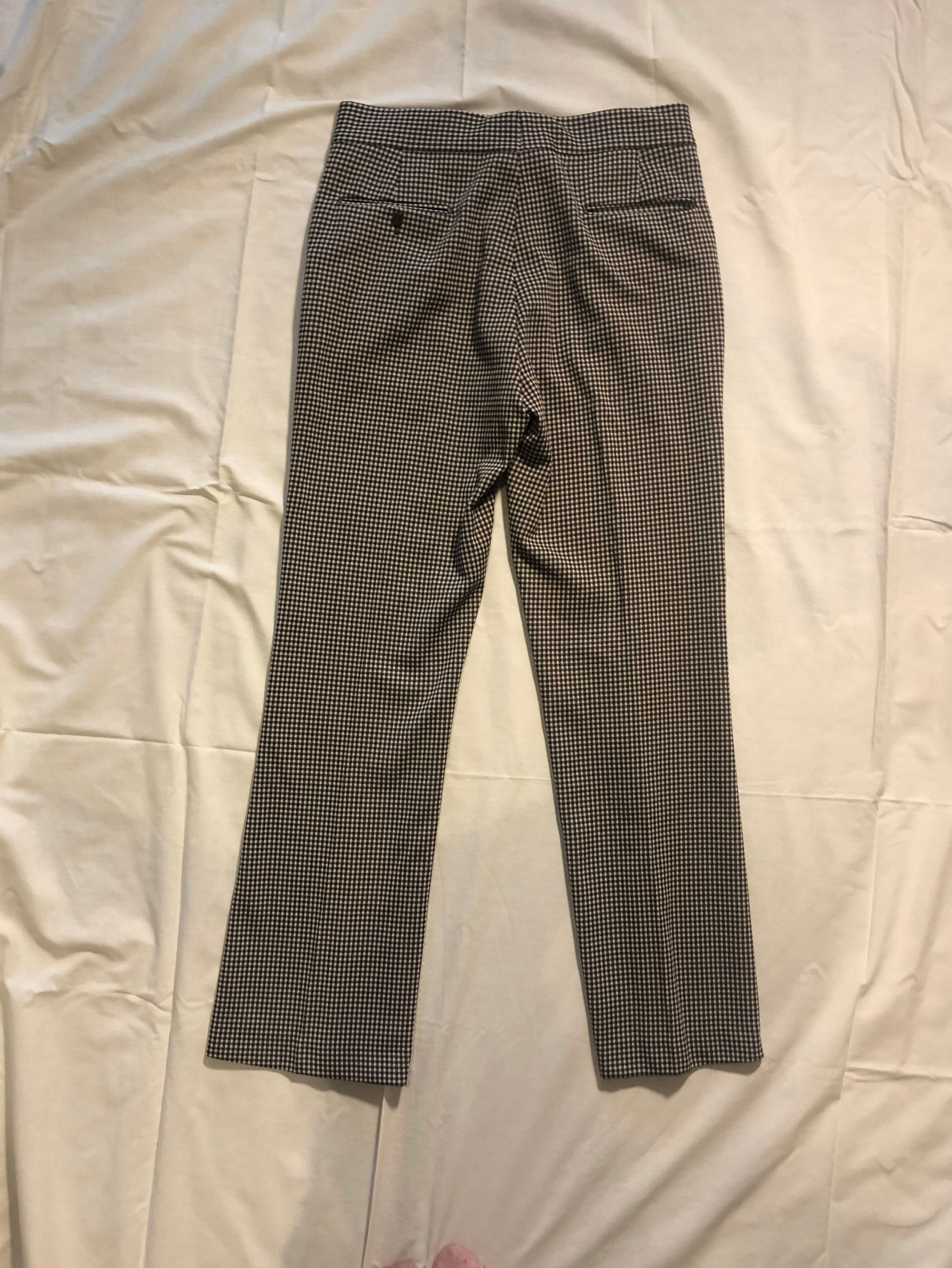 欲しいの 70's Gingham Etsy - Slacks パンツ