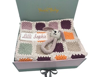 Kit De Patchwork Bebe Fille Etsy