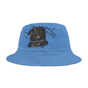 Vibrant AOP Bucket Hat | Trendy Sun Hat, Stylish Accessory, Summer Essential, Beachwear, Festival Gear