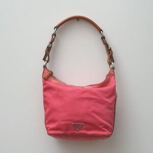 Prada hobo uk top
