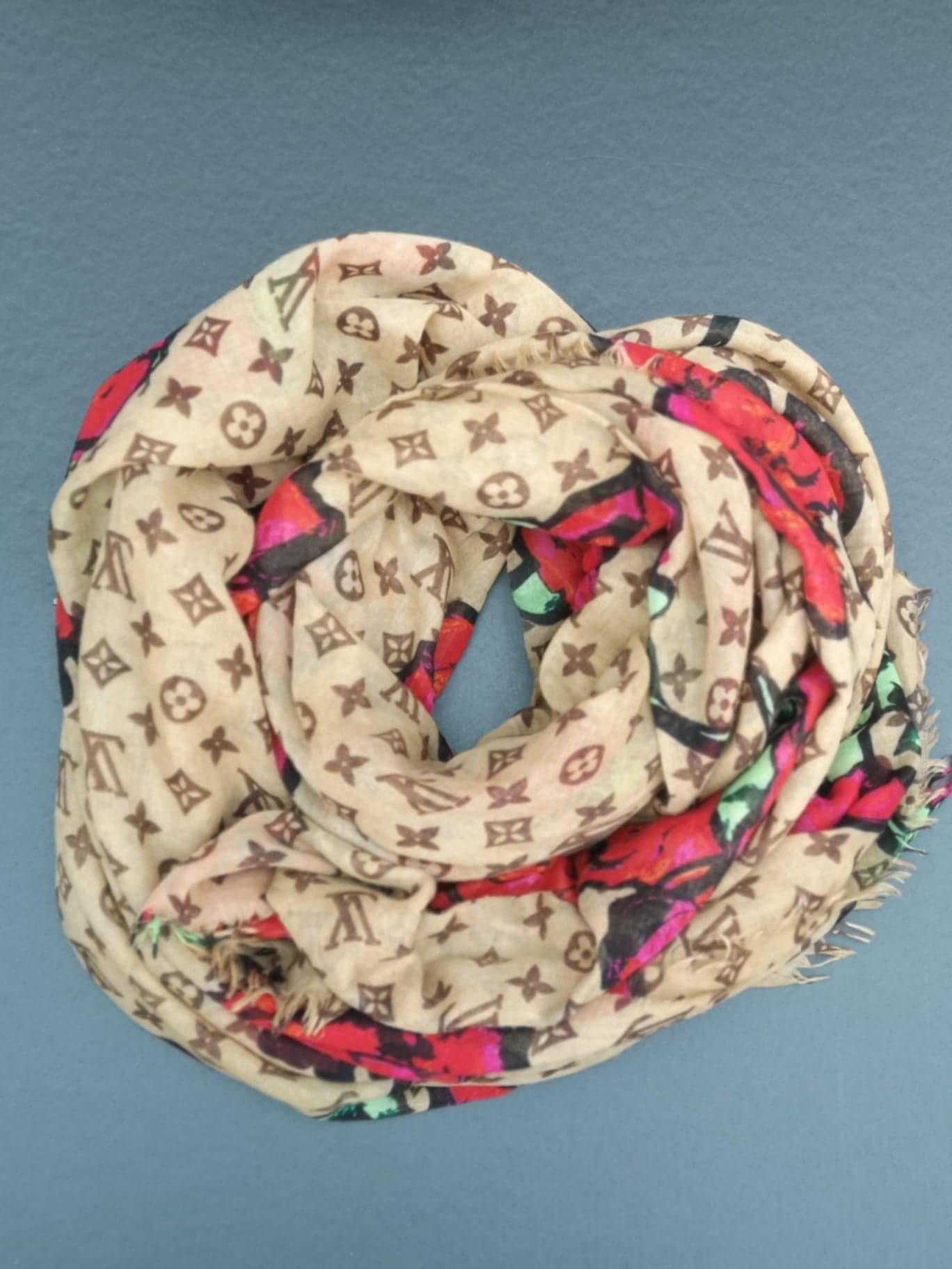 Louis Vuitton Scarf for Women 