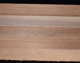 WALNUT, 4 Pieces 24" Long X 1 5/8" X 2" Wide. Lathe Turning Wood, Hobby Wood, Craft Wood, Project Wood, Woodworkers Wood, Kiln Dried, 25.00