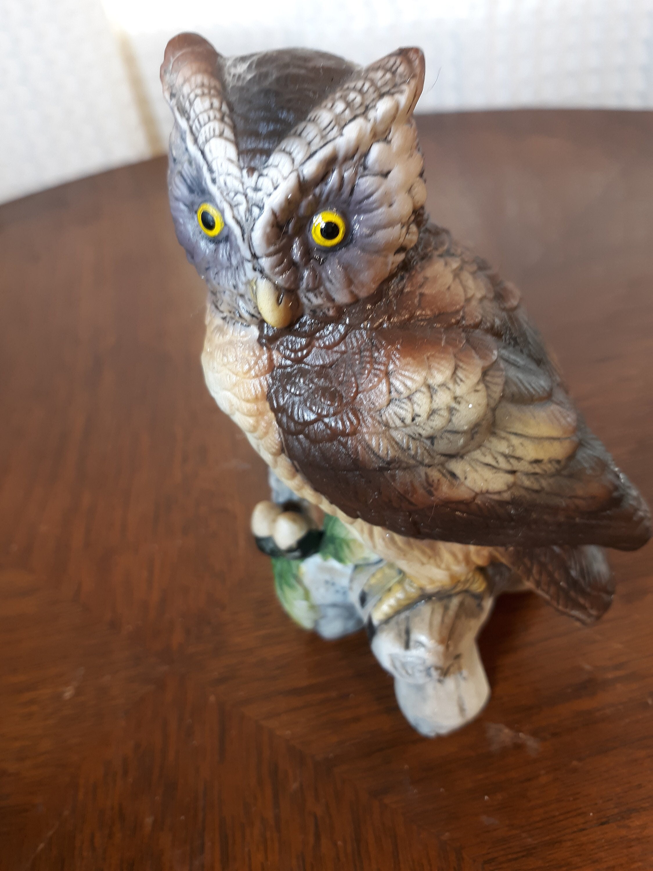 OWL-CERAMIC LEFTON