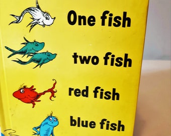 絵本・児童書 mimmOne Fish Two 絵本・児童書 mimmOne Fish Two Amazon.com: One Fish, Two Fish