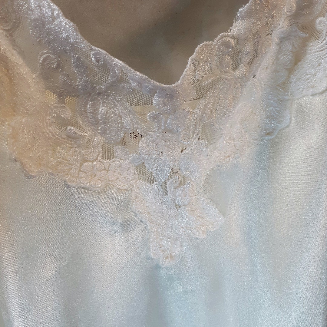 LACEY NIGHTGOWN by INTIMO Amore - Etsy