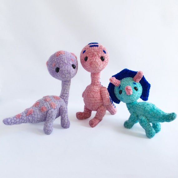 unusual dinosaur toys