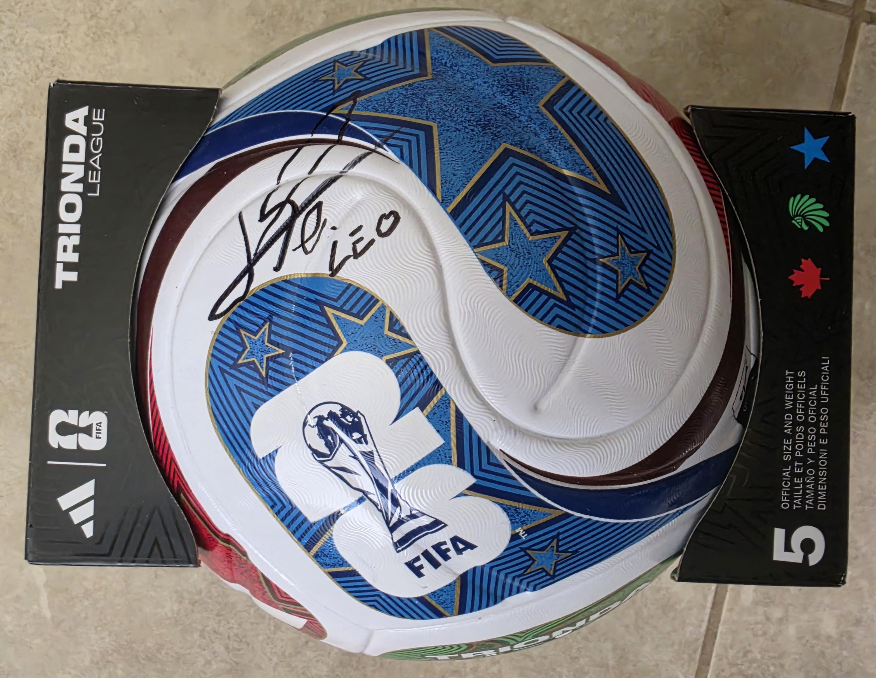 Fifa memorabilia - Etsy 日本