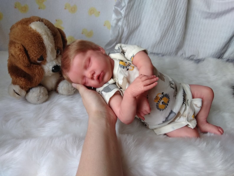 Reborn doll custom order popular choice kits