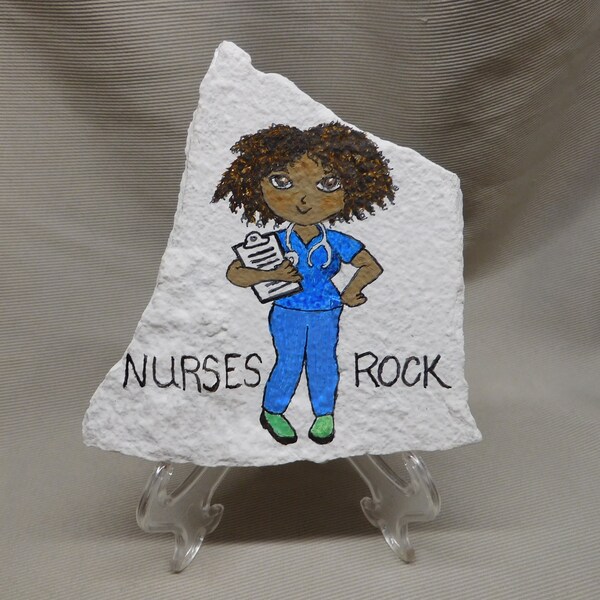 Nurses Rock - Etsy