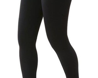 Women's High Waist Yoga Tummy Control Butt Lift Leggings Shape Wear