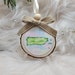 see more listings in the Christmas Ornaments section