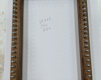 13x23 Rectangular             Potholder Loom