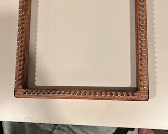 23 Peg Potholder Loom