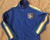 Michelin Racing Style Jacket