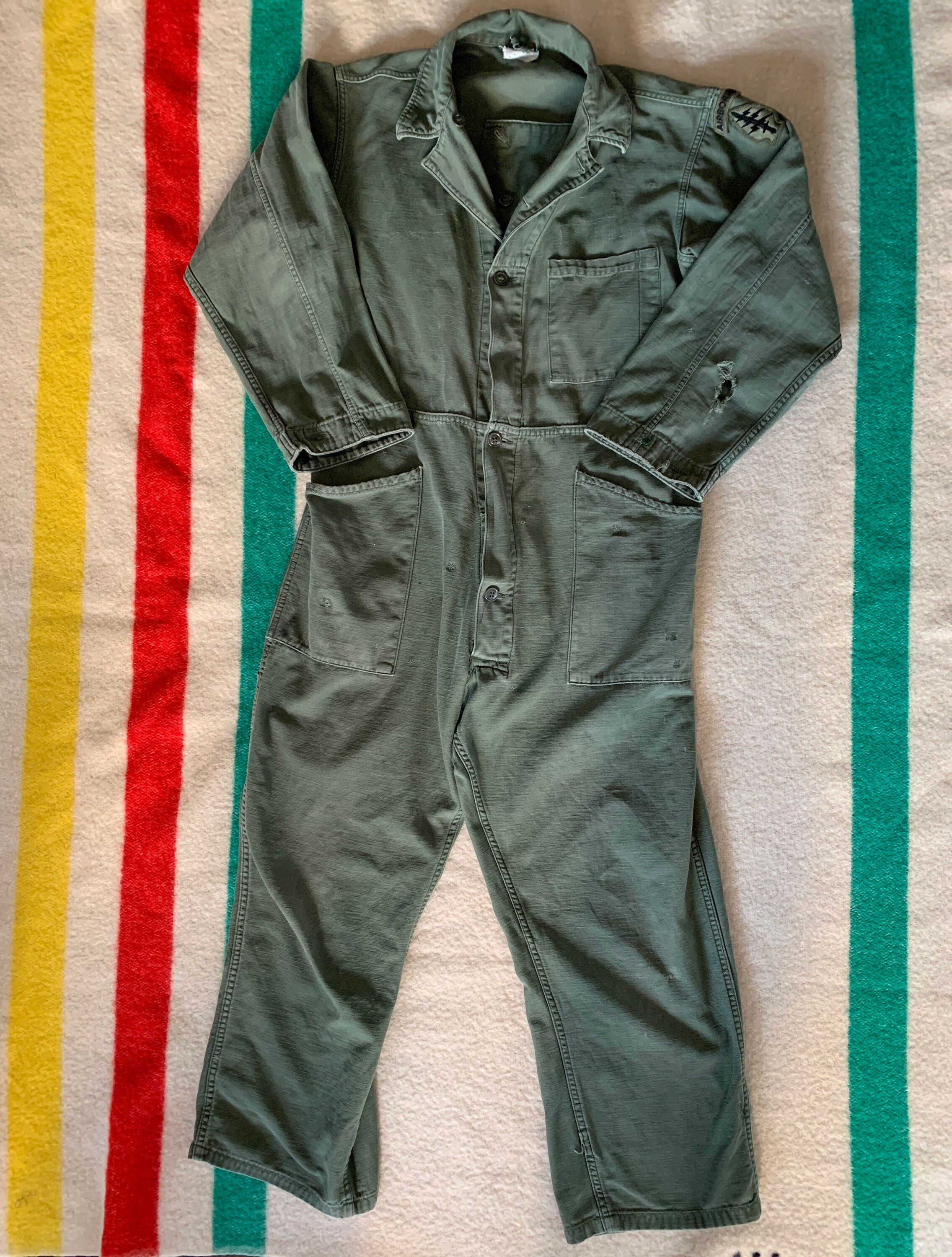 Rrl Overalls - Etsy