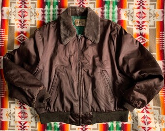 simply styled by sears jacket