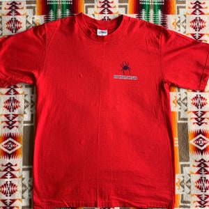 Vintage University of Richmond t shirt made in USA medium