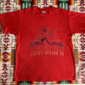 貴重レア！Reggae Sunplash Tシャツ レゲエサンスプラッシュ 貴重レア！Reggae Sunplash Tシャツ レゲエサンスプラッシュ