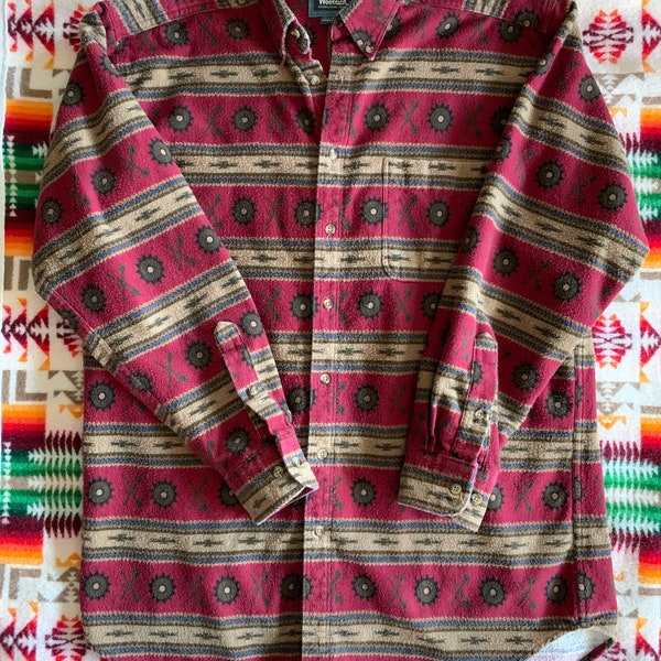 Flannel Shirt - Etsy