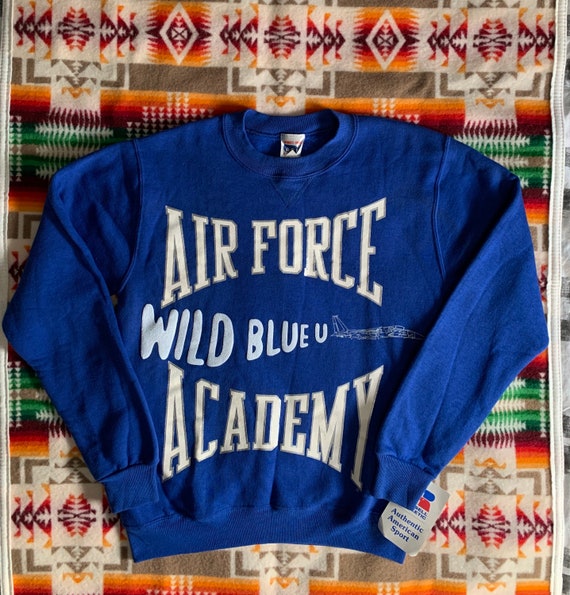 air force academy merch