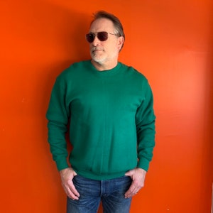 Bvd Sweatshirt - Etsy