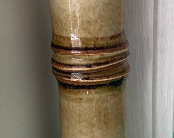Olle Alberius Rörstrand Vase Bambus