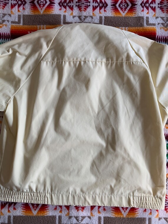 Vintage Munsingwear Grand Slam jacket windbreaker… - image 9