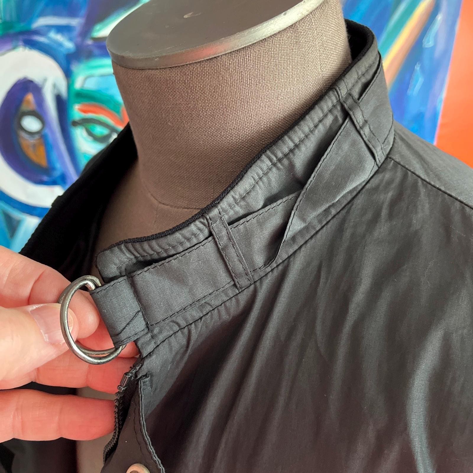 マイケルジャクソン　デッドストック　ジャケット　ビンテージ1988年 マイケルジャクソン デッドストック ジャケット ビンテージ1988