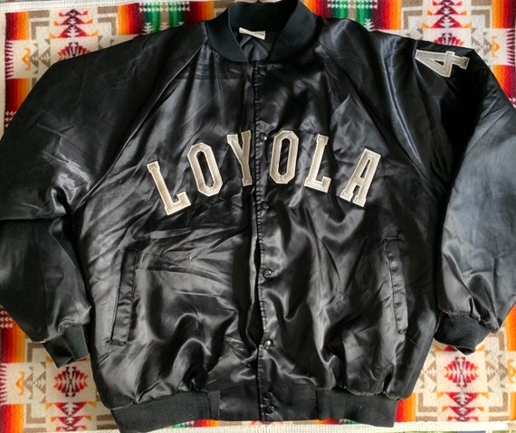 g unit varsity jacket