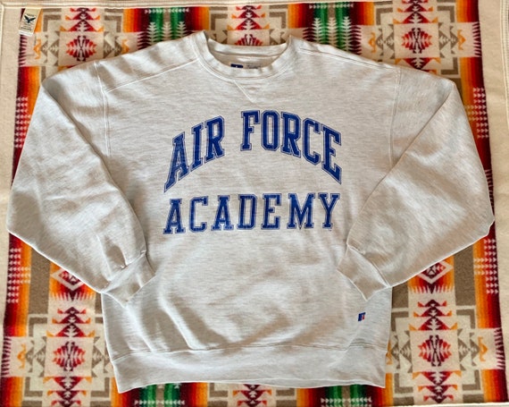 air force academy merch