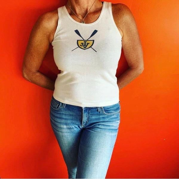 Vintage 1930s Champion tank top