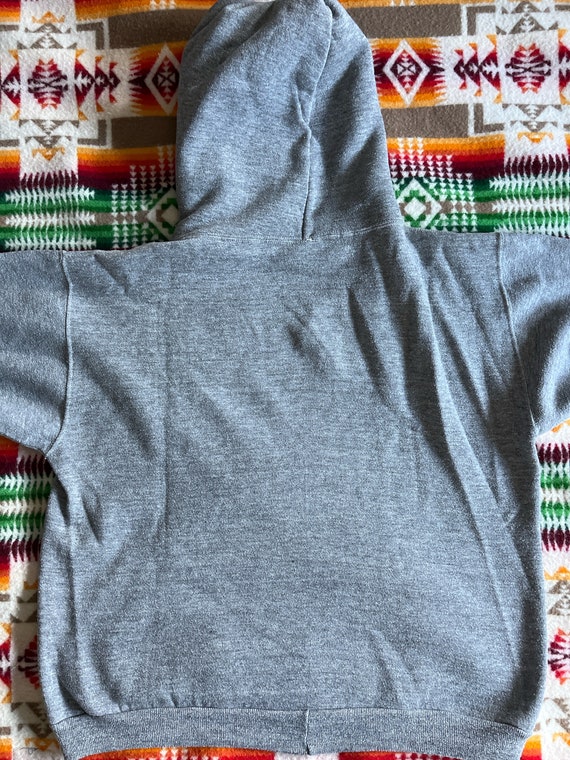 Vintage 70s Russell Athletic Hoodie Made in USA Peddie Prep New Jersey Etsy