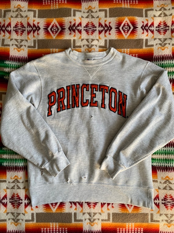 Princeton vintage sweatshirt - Gem