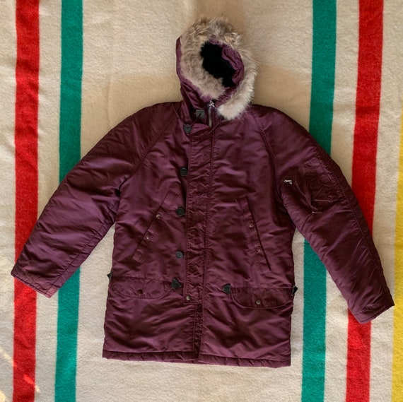 Snorkel parka Gem